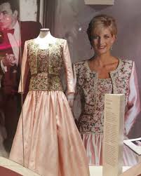 Princess diana's wedding dress is one of the most iconic looks in history, but what if she never wore it? The Secrets Behind Diana S Wedding Dress