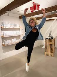 Katja Ø