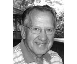 Harry Croyle Obituary (1928