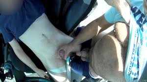 Publicjerker Mature Spanish Biker Loves Younger Cock Porn Videos: XXX 2025,  8 | xHamster