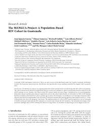 Codes promo san marina valides et vérifiés par la communauté, les codes reduc sont mis à jour quotidiennement. Pdf The Mangua Project A Population Based Hiv Cohort In Guatemala