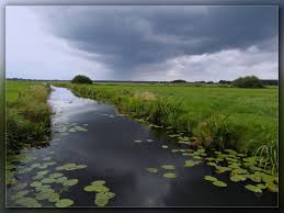 Auf den flüssen und kanälen, die das. Teufelsmoor Foto Bild Landschaft Moor Natur Bilder Auf Fotocommunity