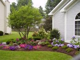 Gorgeous Front Yard Landscaping Ideas 95095 Easy Landscaping Front Yard Garden Front Yard Landscaping Design