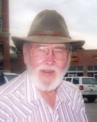Everett Richard Obituary and Online Memorial (2009)