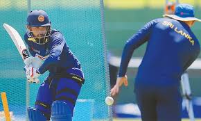 He made his one day international debut against australia in the 2nd odi on january 13, 2013, replacing the injured dinesh chandimal, where he came to bat on number 4 and scored an. Kusal Perera Ruled Out Of Last Three Odis Newspaper Dawn Com