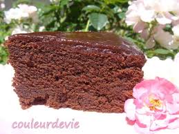 Mud Cake Au Thermomix Idee Gateau Delicieux Desserts Tarte
