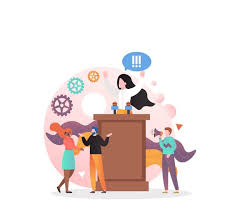 Contoh Soal Pidato Pilihan Ganda Dan Kunci Jawaban Bahasa Indonesia 22 Desember Teman