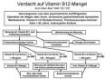 Vitamin-B12-Mangelanämie - DocCheck Flexikon