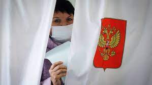 Follow the latest local elections 2021 stories. Russia Election Alert 8 Duma Elections 2021 European Platform For Democratic Elections