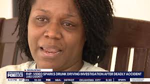 Randi Hildreth Fox 35