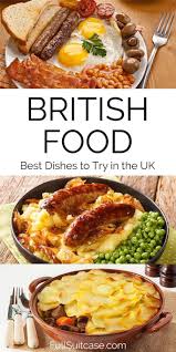 Check spelling or type a new query. British Food 29 Best Uk Dishes Where To Try Them