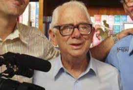 Morre em Sâo Paulo aos 85 anos o humorista José Vasconcellos