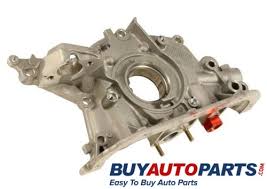 If your engine is locked up, you will find yourself in a tough situation. Symptoms Of A Faulty Oil Pump