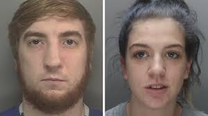 Rainford couple jailed for sexual abuse of under-age girl