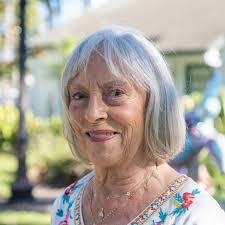 Fearless Mary Carter pursues creative expression in range of genres