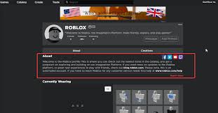 Get Players Roblox Account Description Scripting Support Devforum Roblox 3 list of commands for all emotes in roblox. get players roblox account description