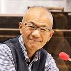 上柳昌彦