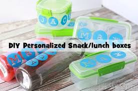 We did not find results for: Personalized Lunch Boxes And Snack Boxes With The Perfect After School Snack Life Sew Savory