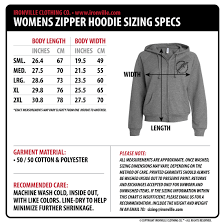 strong as hell womens zipper hoodie