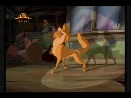 Chhoo Le Nah Roadside Romeo English Subs Youtube Animation Movie Best Clips Roadside