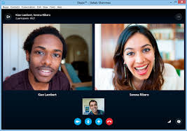 Once you install the zoom app (on your computer or on your phone), you can host free 1:1 video calls with no time limit and group calls with up to 100 people as long as you don't talk for more than 40 minutes. Five Best Apps For Video Calls