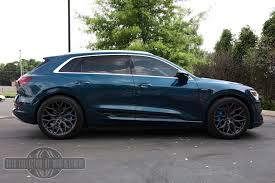 Image result for Galaxy Blue 2019 E-Tron