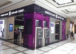 Maybe you would like to learn more about one of these? Bawabat Al Sharq Mall View Page