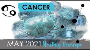 Most accurate free cancer horoscope may 2021. Cancer Horoscope May 2021 By Darkstar Astrology Youtube