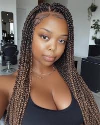 Shanaya Capri Jackson