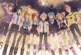 100+ Anime Kiznaiver HD Wallpapers and Backgrounds