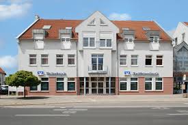 Volksbank raiffeisenbank niederschlesien eg, görlitz. Volksbank Raiffeisenbank Niederschlesien Eg Geschaftstelle Niesky In 02906 Niesky