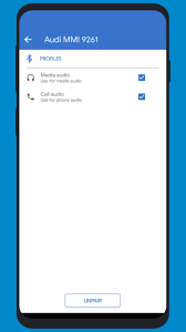 With a few simple steps you can configure the app to enable, disable or connect a bluetooth device automatically without having to do it manually. Blueway Smart Bluetooth For Android Apk Download