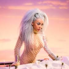 Take a trip to planet doja cat! Doja Cat And Sza Collaboration Is A Perfect Welcome To Planet Her New University