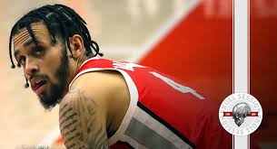 Skull Session: Paris Johnson Jr. Writes About Thayer Munford, Tyreke Smith  Puts Pressure