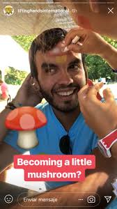 2018 — Lifting Hands International — Blog