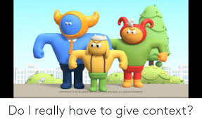 Lemon sky studios is a cg art and animation studio based in kuala lumpur, malaysia. Ww Copyright O 2018 Lemon Sky Animation Sdn Bhd All Rights Reserved Do I Really Have To Give Context Animation Meme On Me Me