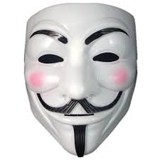 Get the best deals on anonymous mask. Anonymous Hacker Vendetta Guy Face Mask Halloween Fancy Party Cosplay Buy At A Low Prices On Joom E Commerce Platform