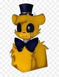Maybe you would like to learn more about one of these? Golden Freddy Png Images Pngwing