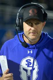 Tamaqua vs. Southern Lehigh in High School Football with Faces in the Crowd 