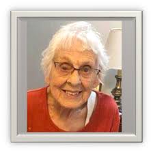 Iris Miriam Crowell Obituary