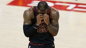 Marcio jose sanchez / ap Lebron Cavs Loss To Warriors One Of My Most Painful Sporting News Canada