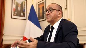 «La police tue»: Plainte contre députés LFI! Scandale en France? - Imagen principal del artículo
