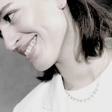 Joy Waterproof Short CZ Multi Crystal Necklace Gold Plating