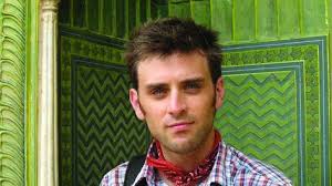 Five Minutes with Christopher Willard, PhD, Author of Mindfulness for Teen  Anxiety