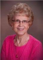 Arlene Olson Obituary (1930