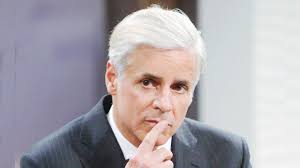 100 bible verses about color hair proverbs 16:31 esv / 56 helpful votes helpful not helpful gray hair is a crown of glory; Michael S New Hair Makes Him Y R S Silver Fox Soaps In Depth