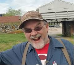 The Luc Caron Legacy