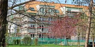 13 ergebnisse für ihre suchkriterien: Nachfrage Nach Neuen Wohnungen In Bohlen Ist Riesig