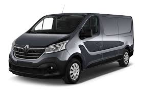 It has also been marketed as the fiat talento, the nissan nv300, the mitsubishi express and. Renault Trafic Tests Erfahrungen Autoplenum De