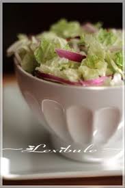 Pin On Recette De Salade